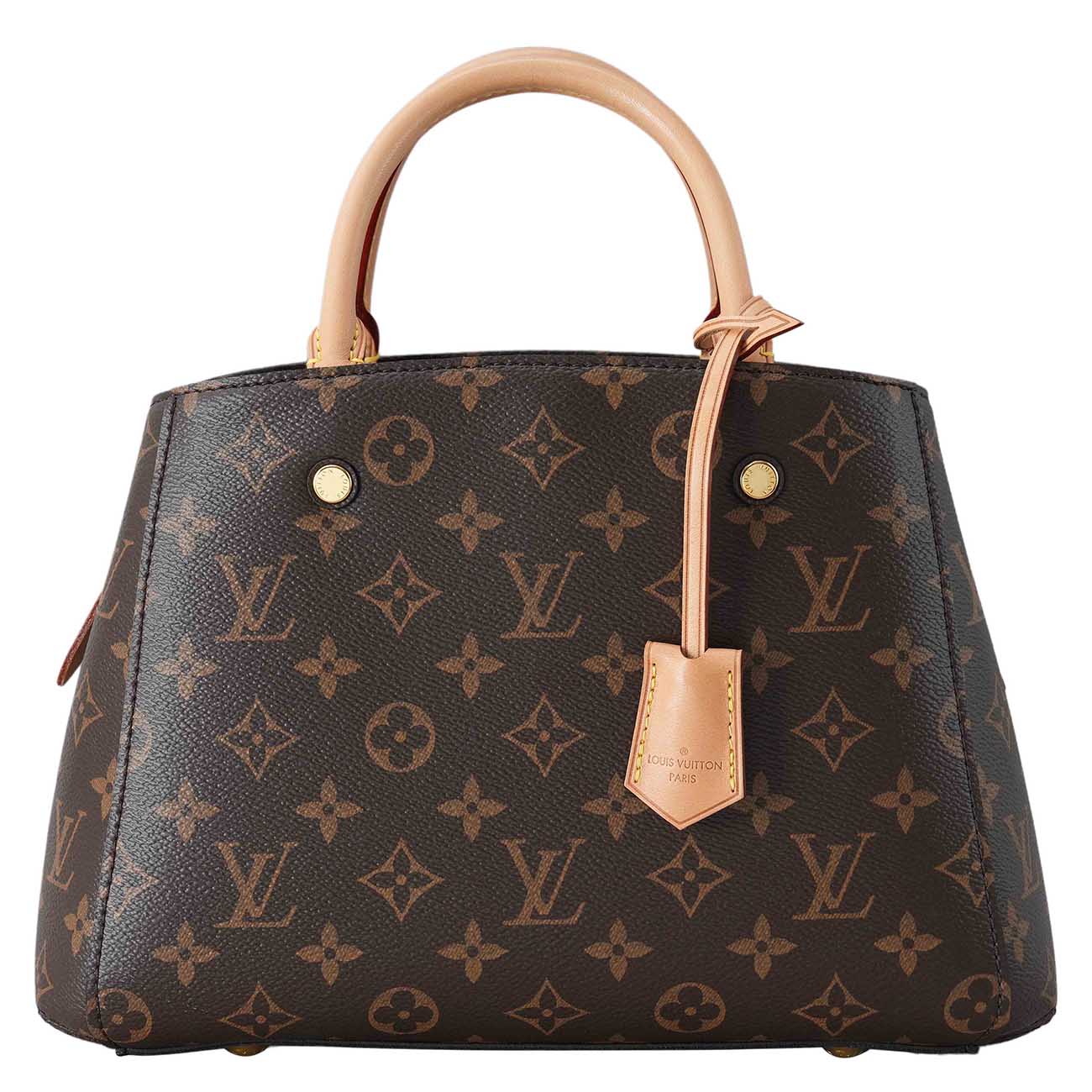 LOUIS VUITTON(USED)루이비통 모노그램 몽테뉴 BB